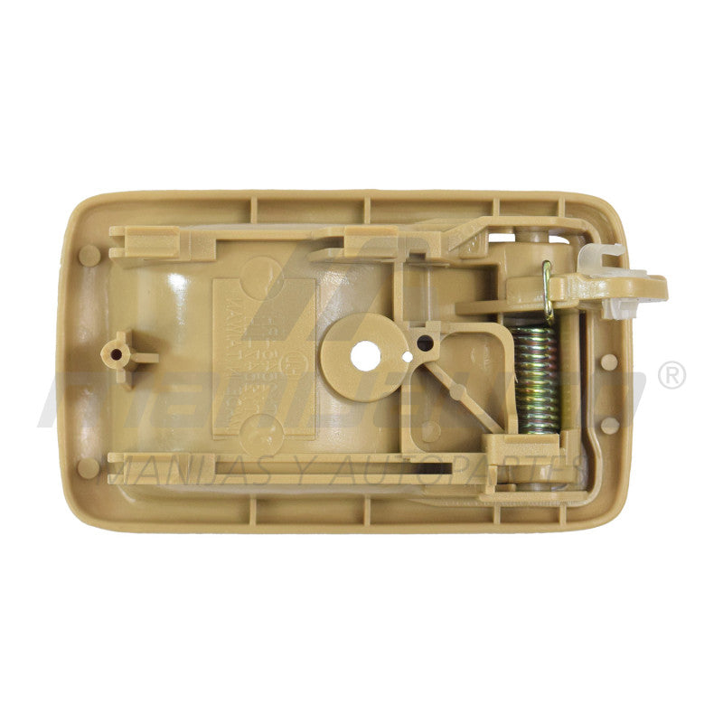 MANJ-98315 - MANIJA INTERIOR PARA TOYOTA 4RUNNER 1996-2002 DELANTERA/TRASERA IZQUIERDA