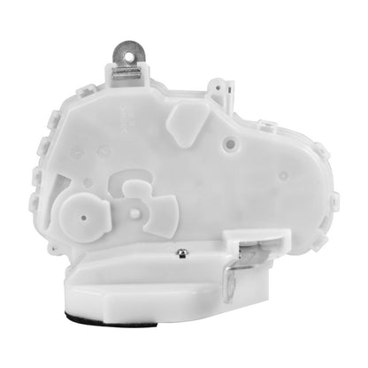 MANJ-107286 - CHAPA DE PUERTA PARA HONDA CIVIC 2006-2011 DERECHA TRASERA