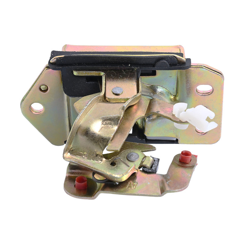 MANJ-109533 - CHAPA DE PUERTA PARA CHEVROLET TORNADO VAN 2022-2025 TRASERA