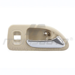 MANJ-98690 - MANIJA INTERIOR PARA HONDA ACCORD 1994-1997 DERECHA TRASERA