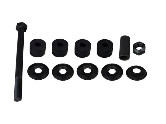 BAW-SK911 TORNILLO ESTABILIZADOR DELANTERO PARA DODGE ATTITUDE BASE 1.2 3 2023-2024