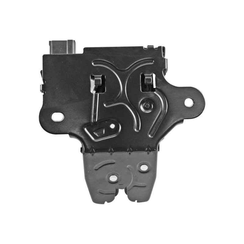 MANJ-105732 - CHAPA DE CAJUELA PARA BUICK REGAL 2011-2015