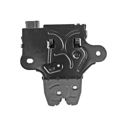 MANJ-105732 - CHAPA DE CAJUELA PARA BUICK REGAL 2011-2015