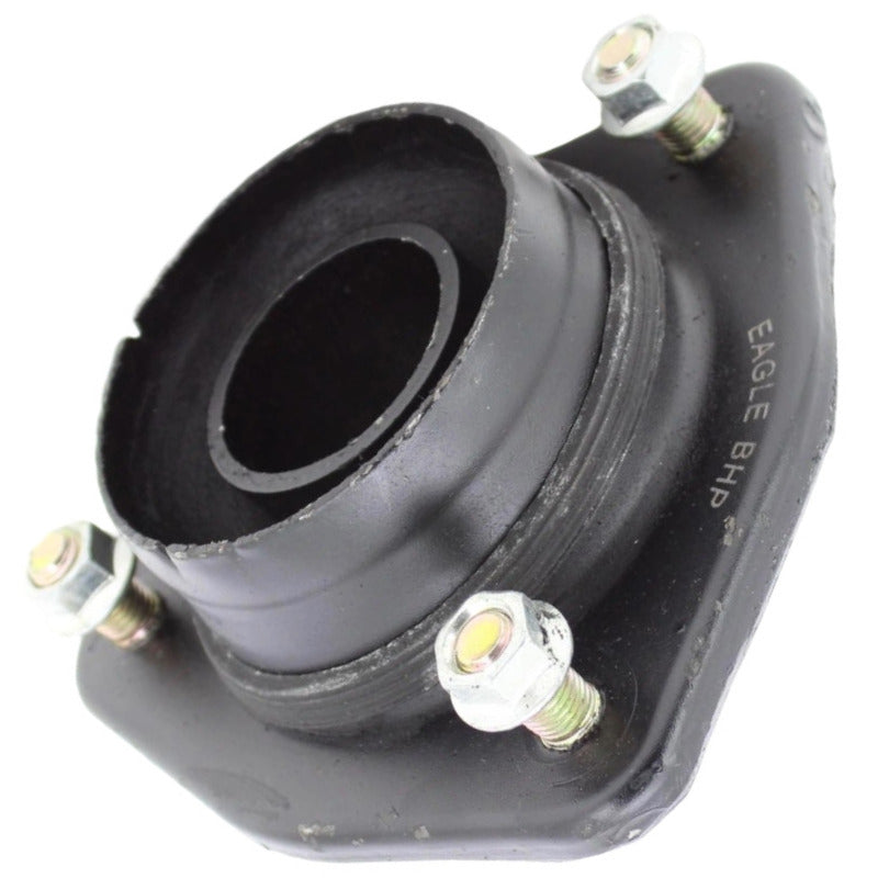 5104 - BASE DE AMORTIGUADOR TRASERA DERECHA PARA NISSAN AXXESS L4 2.4 1990-1995