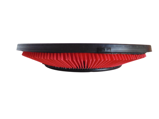 DIFI-EFA-6619/EFA-2096 - FILTRO DE AIRE PARA NISSAN PULSAR NX L4 1.6L 1990