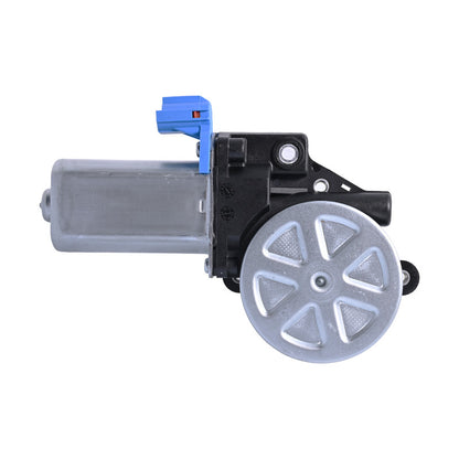 MANJ-108457 - MOTOR DE ELEVADOR ELECTRICO PARA TOYOTA COROLLA 1993-1997 DELANTERA/TRASERA IZQUIERDA