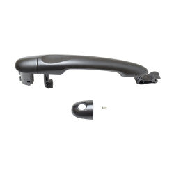 MANJ-104665 - MANIJA EXTERIOR PARA RENAULT CAPTUR 2018-2022 DELANTERA/TRASERA DERECHA/IZQUIERDA
