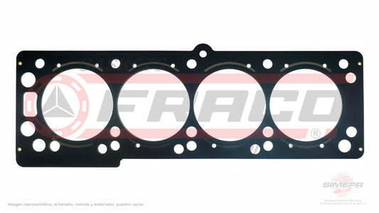 HGX-6040160-MLO - EMPAQUE DE CABEZA PARA CHEVROLET ASTRA L4 2.0 L 8 V. SOHC C20NE 2004-2006