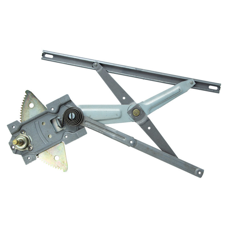 MANJ-97636 - ELEVADOR DE CRISTAL PARA TOYOTA COROLLA 1998-2002 DERECHO DELANTERA