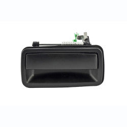 MANJ-99299 - MANIJA EXTERIOR PARA CHEVROLET BLAZER (S10) 1995-2001 TRASERA IZQUIERDA