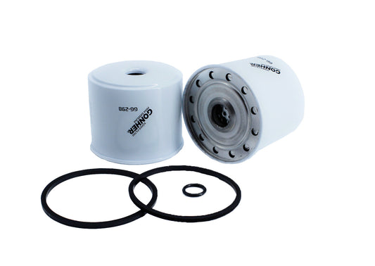 GH-GG-298 - FILTRO DE GASOLINA PARA VOLKSWAGEN ATLANTIC BASE L4 1.7L 1981-1986