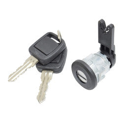 MANJ-70539 - CILINDRO PARA PUERTA PARA FORD RANGER 2005-2009 IZQUIERDA DELANTERA
