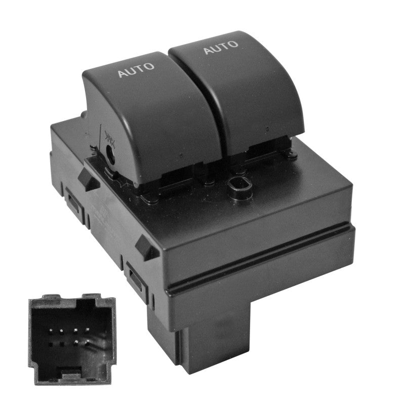 MANJ-71024 - CONTROL ELECTRICO PARA FORD MUSTANG 2010-2014 IZQUIERDA DELANTERA