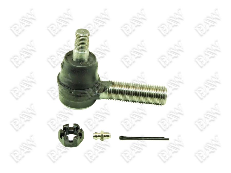 BAW-TD277 TERMINAL EXTERIOR DERECHA PARA DODGE RAMCHARGER BASE 3.7 6 1980-1986