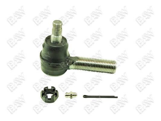 BAW-TD277 TERMINAL EXTERIOR DERECHA PARA DODGE RAMCHARGER BASE 3.7 6 1980-1986