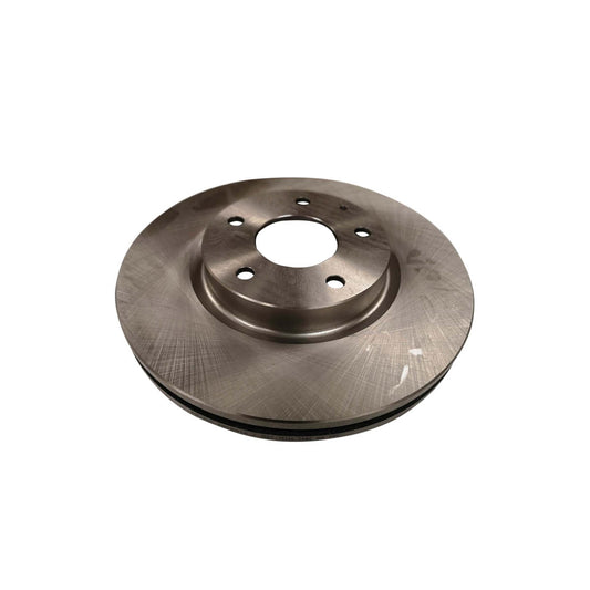FR-18016 PAR DISCOS DE FRENO DELANTEROS MAZDA 6 GRAND TOURING 4 CIL 2.5L 2014-2014