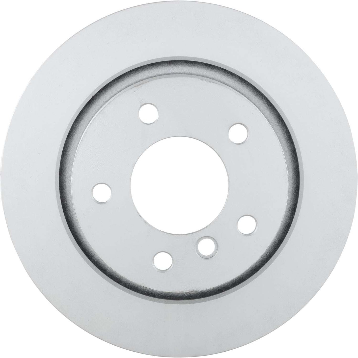 BRE-09.9869.81 - PAR DE DISCOS DE FRENO TRASEROS PARA BMW Z4 3.0I 2003-2005
