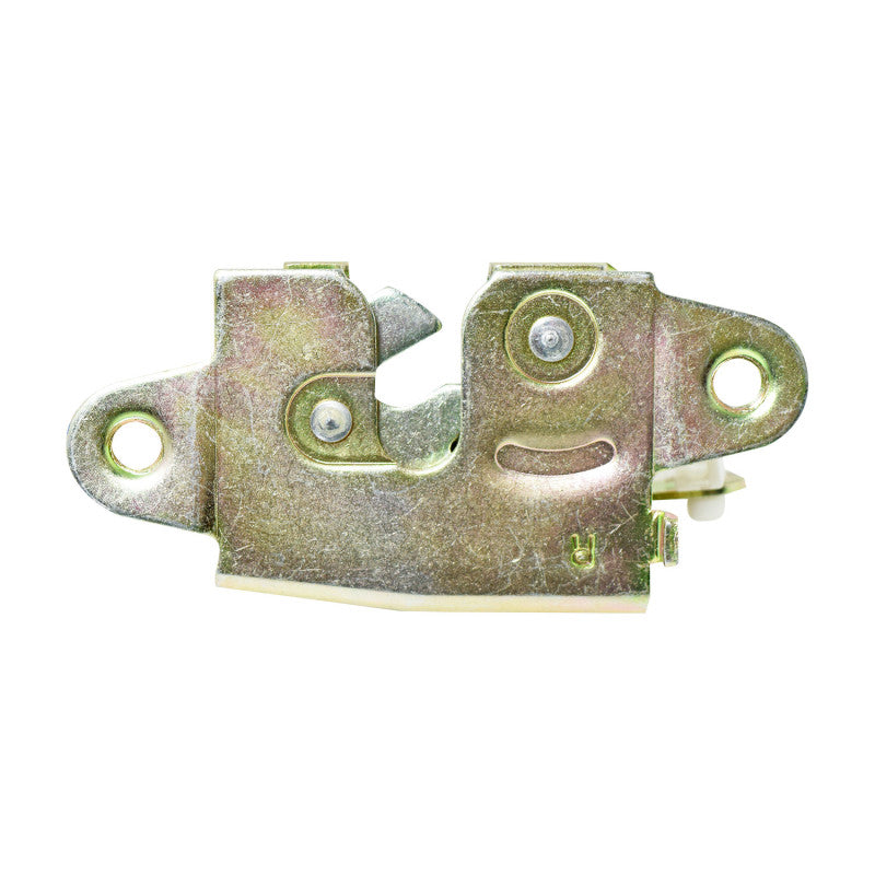 MANJ-106262 - CHAPA DE TAPA CAJA PARA TOYOTA HILUX 2005-2008 DERECHA