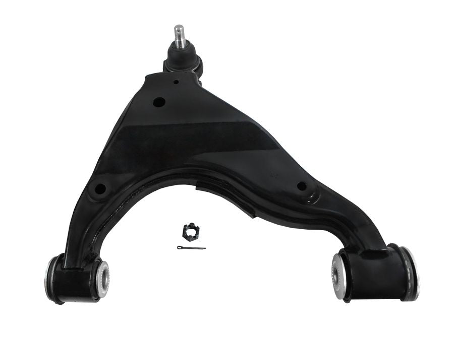 BAW-CM1487 HORQUILLA DELANTERA INFERIOR IZQUIERDA PARA TOYOTA 4RUNNER BASE 4 6 2017-2018