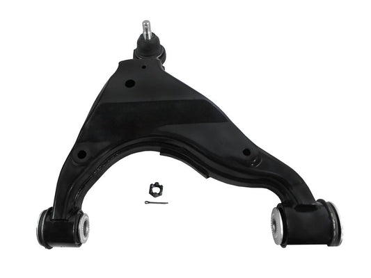 BAW-CM1487 HORQUILLA DELANTERA INFERIOR IZQUIERDA PARA TOYOTA 4RUNNER BASE 4 6 2017-2018