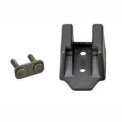 MANJ-99804 - CHAPA DE COFRE PARA JEEP WRANGLER 2007-2018