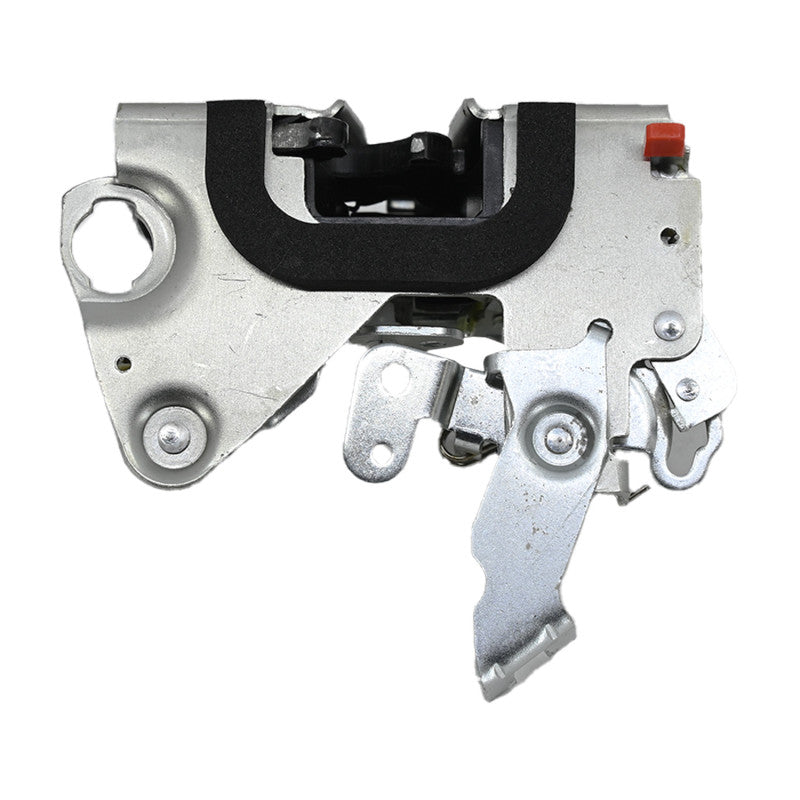 MANJ-104944 - CHAPA DE PUERTA PARA VOLKSWAGEN POINTER 2000-2010 DERECHA TRASERA