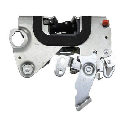 MANJ-104944 - CHAPA DE PUERTA PARA VOLKSWAGEN POINTER 2000-2010 DERECHA TRASERA