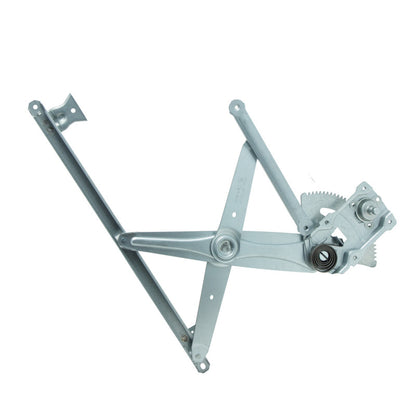 MANJ-99939 - ELEVADOR DE CRISTAL PARA TOYOTA HIACE 2006-2019 IZQUIERDA DELANTERA