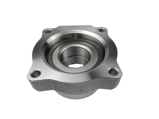 JAS-WH091 MAZA DE RUEDA TRASERA DERECHO PARA TOYOTA TACOMA BASE 2.7 4 2005-2015