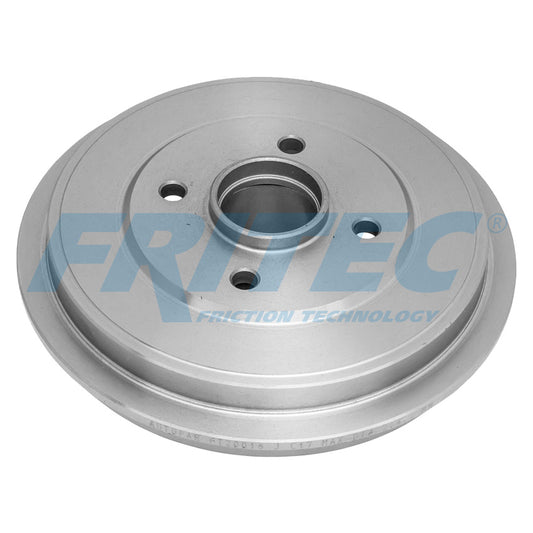 FT-20018 PAR TAMBORES DE FRENO TRASEROS NISSAN MARCH ADVANCE 4 CIL 1.6L 2012-2013