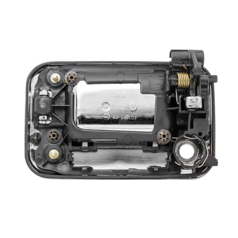 MANJ-100008 - MANIJA EXTERIOR PARA FORD LOBO 2004-2008 DERECHA DELANTERA