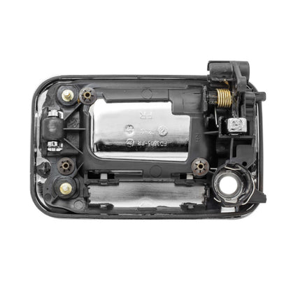 MANJ-100008 - MANIJA EXTERIOR PARA FORD LOBO 2004-2008 DERECHA DELANTERA