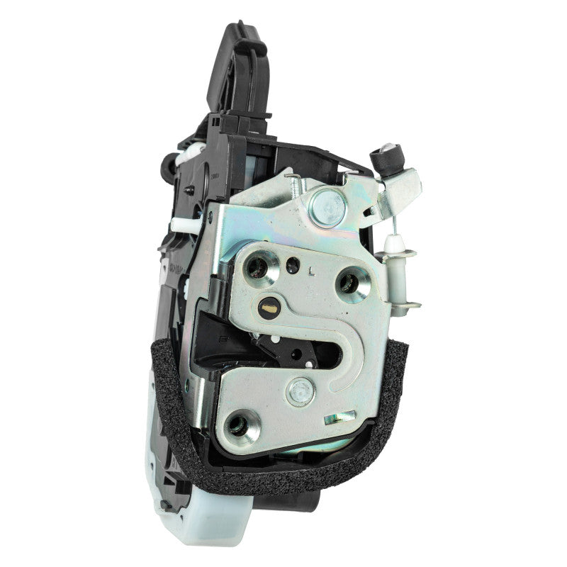 MANJ-108671 - CHAPA DE PUERTA PARA NISSAN ROGUE 2008-2014 TRASERA IZQUIERDA