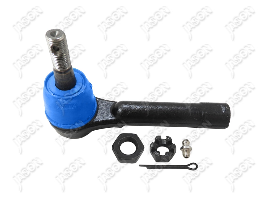 JAS-TD453P TERMINAL EXTERIOR PARA CADILLAC ESCALADE BASE 5.3 8 2002-2005