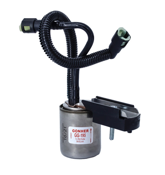 GH-GG-195 - FILTRO DE GASOLINA PARA DODGE NEON ACR L4 2.0L 1998-2002