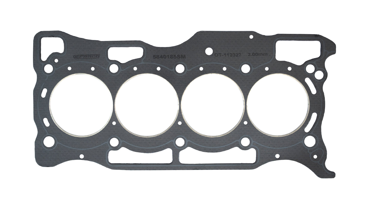 HGX-5840185-SM - EMPAQUE DE CABEZA PARA NISSAN JUKE L4 1.6 DOHC, HR16DE 2010-2014 GASOLINA