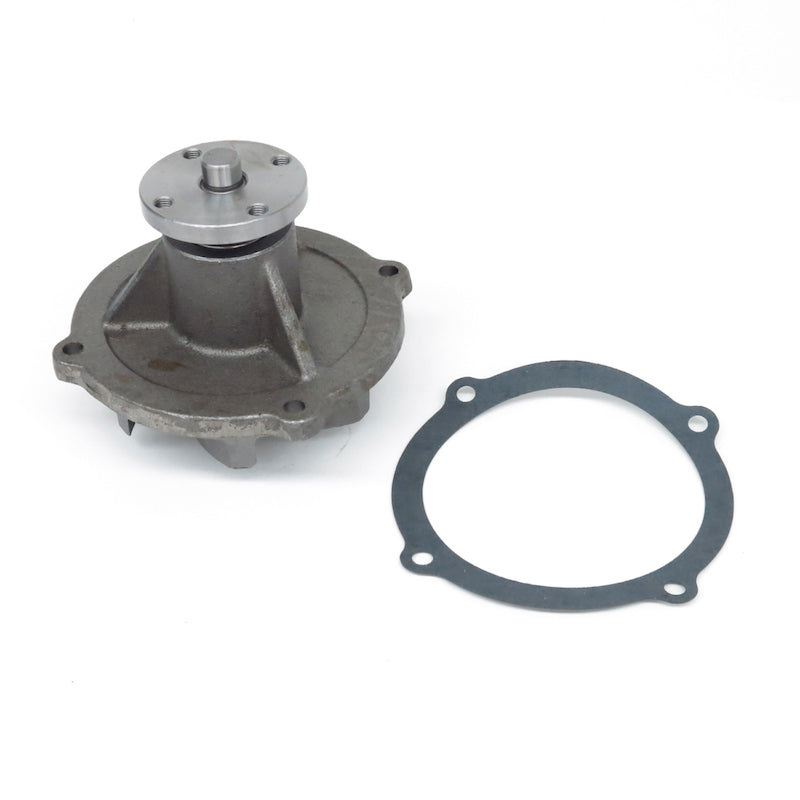 US835 BOMBA DE AGUA PARA CHEVROLET C60 BASE 6 CIL 5L 1968-1969