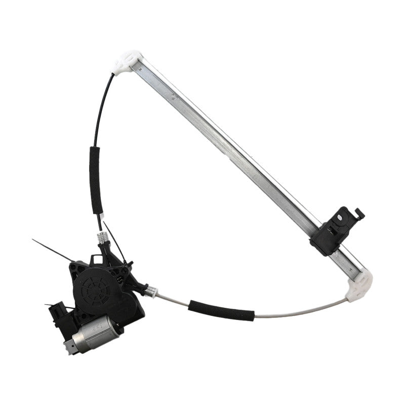 MANJ-105173 - ELEVADOR DE CRISTAL PARA MAZDA 3 2004-2009 TRASERO IZQUIERDA