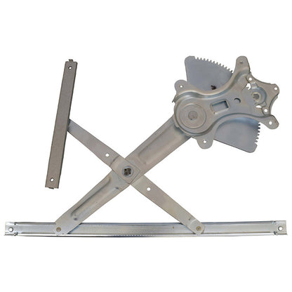 MANJ-100984 - ELEVADOR DE CRISTAL PARA TOYOTA TACOMA 2005-2015 DERECHO DELANTERA