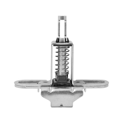 MANJ-105434 - CHAPA DE TAPA CAJA PARA FORD COURIER 2001-2011