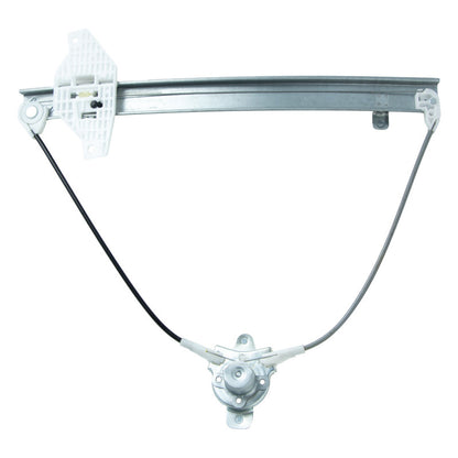 MANJ-100097 - ELEVADOR DE CRISTAL PARA DODGE VERNA 2004-2006 IZQUIERDA DELANTERA