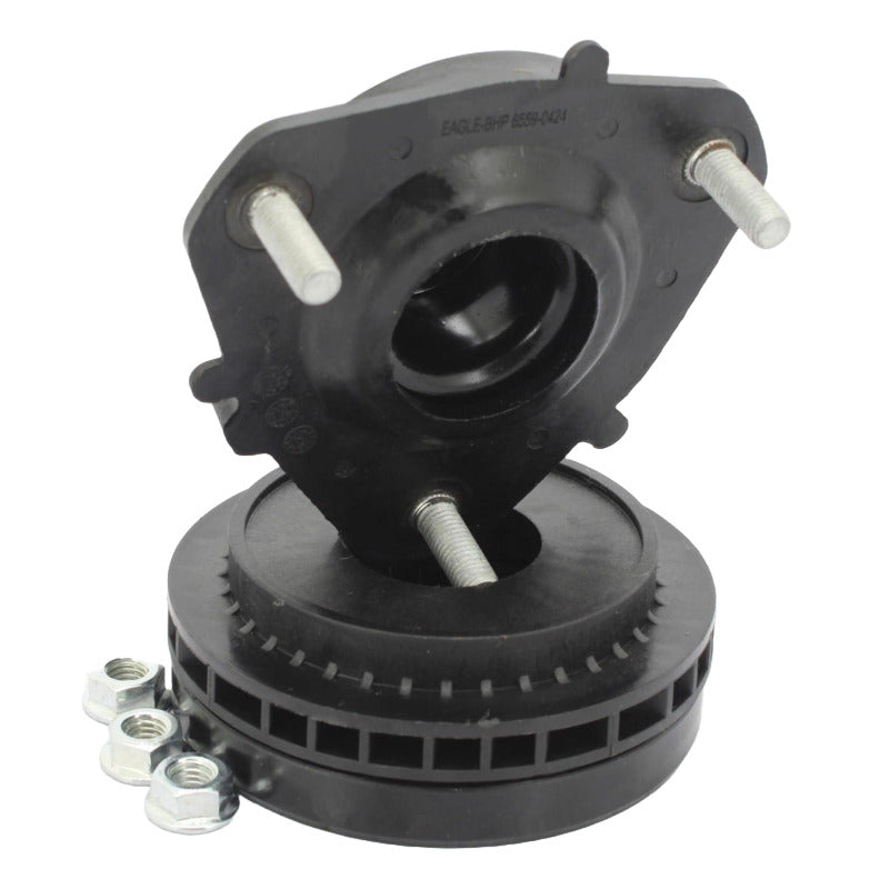 5203-K - BASE DE AMORTIGUADOR DELANTERA DERECHA PARA FORD ECOSPORT L4 2 2004-2012