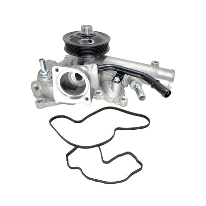 US8169 BOMBA DE AGUA PARA JEEP GRAND WAGONEER BASE 8 6.4L 2022-2023