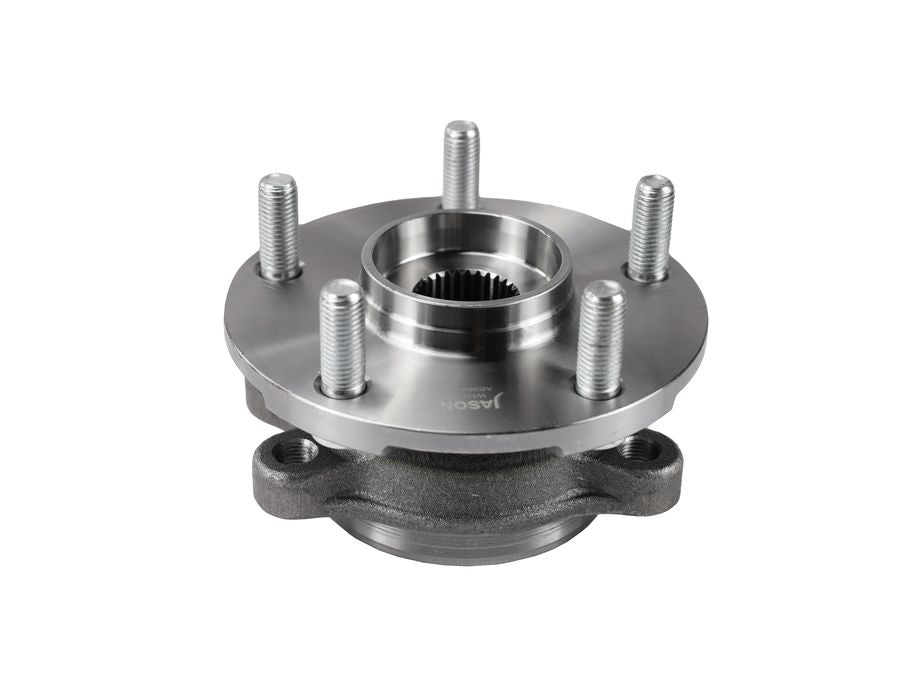 JAS-WH125 MAZA DE RUEDA DELANTERA PARA TOYOTA RAV4 ADVENTURE 2.5 4 2018-2018