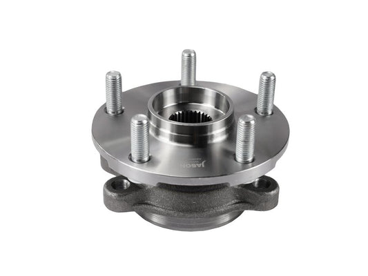 JAS-WH125 MAZA DE RUEDA DELANTERA PARA TOYOTA RAV4 ADVENTURE 2.5 4 2018-2018