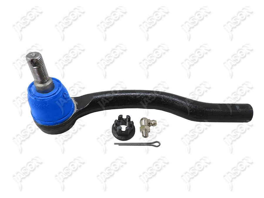 JAS-TD616P TERMINAL EXTERIOR IZQUIERDA PARA MAZDA CX-7 GRAND TOURING 2.3 4 2007-2012