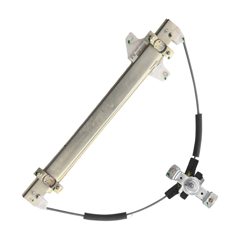 MANJ-109071 - ELEVADOR DE CRISTAL PARA CHEVROLET MATIZ 2006-2012 IZQUIERDA DELANTERA