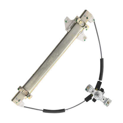 MANJ-109071 - ELEVADOR DE CRISTAL PARA CHEVROLET MATIZ 2006-2012 IZQUIERDA DELANTERA