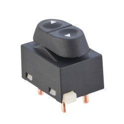 MANJ-70121 - CONTROL ELECTRICO PARA FORD BRONCO 1992-1996 DERECHA/IZQUIERDA DELANTERA