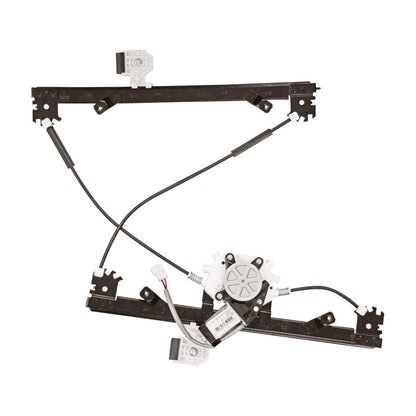 MANJ-106536 - ELEVADOR DE CRISTAL PARA CHEVROLET TORNADO 2012-2020 DERECHO DELANTERA